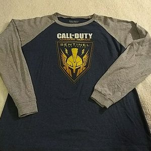 Call of Duty Advance Warfare youth  LG